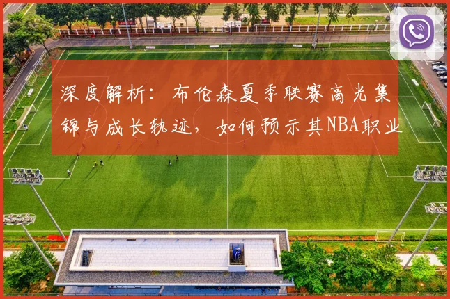 深度解析：布伦森夏季联赛高光集锦与成长轨迹，如何预示其NBA职业生涯的崛起